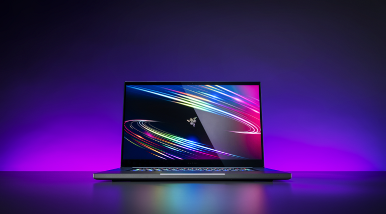 The Razer Blade 17